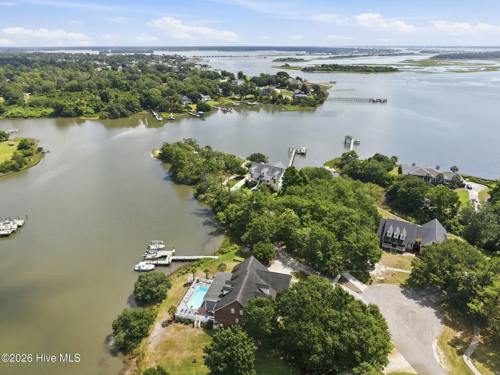 117 Lydia Drive Swansboro, NC 28584