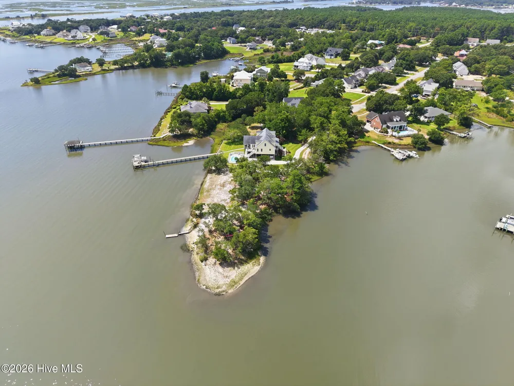 117 Lydia Drive Swansboro, NC 28584