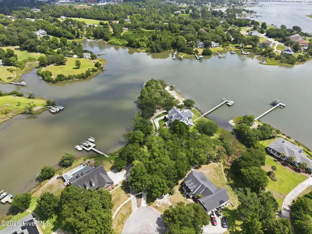 117 Lydia Drive Swansboro, NC 28584