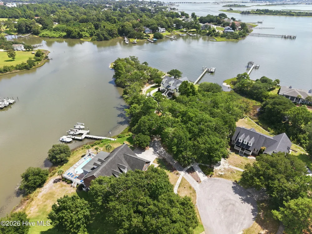 117 Lydia Drive Swansboro, NC 28584