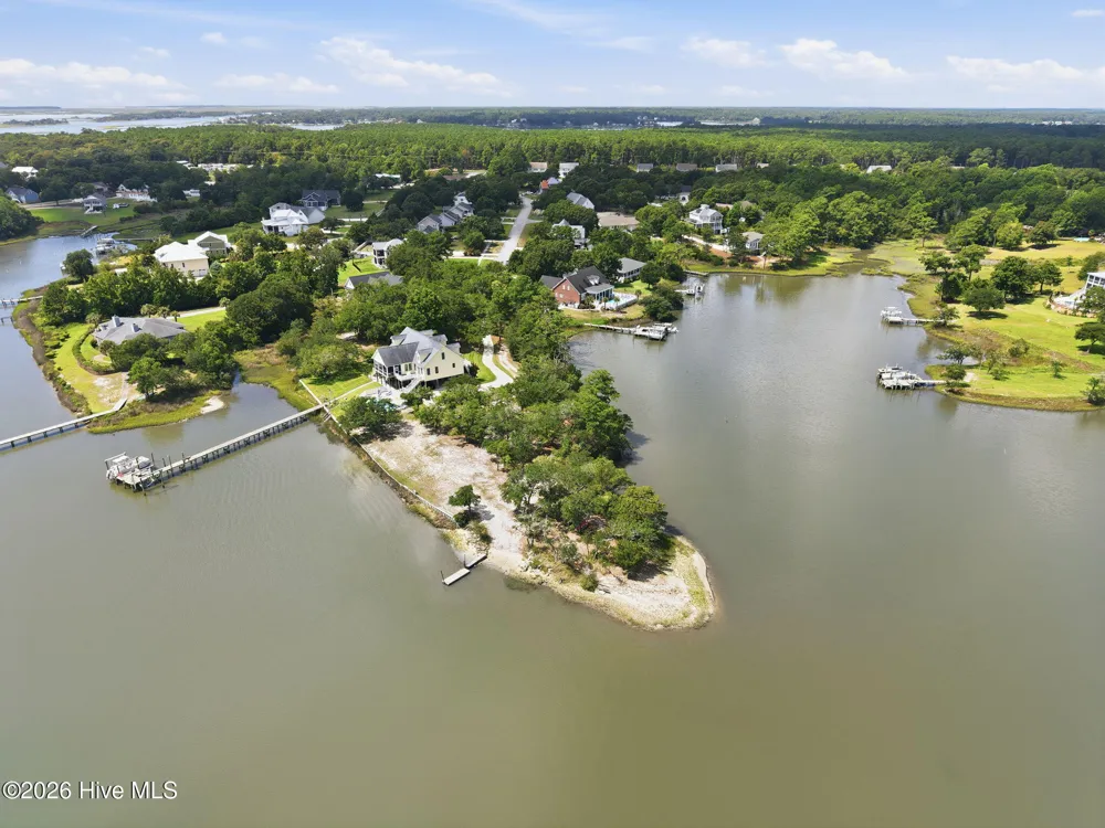 117 Lydia Drive Swansboro, NC 28584