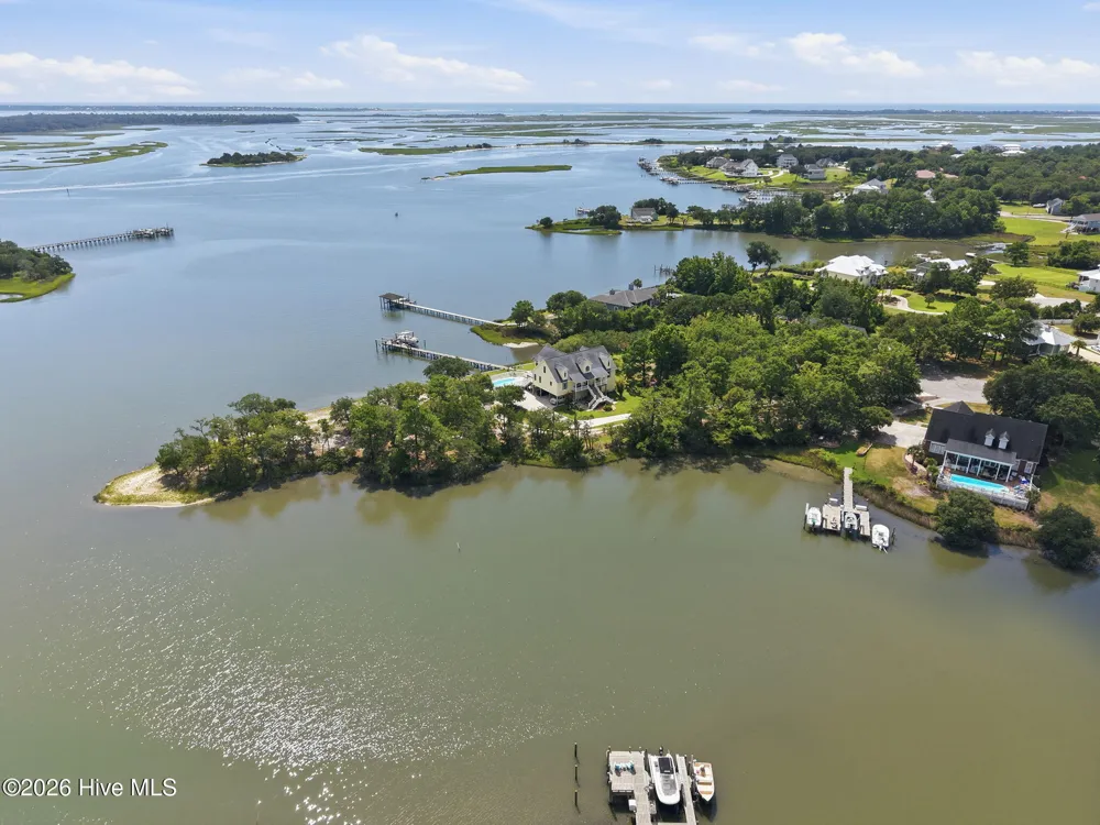 117 Lydia Drive Swansboro, NC 28584