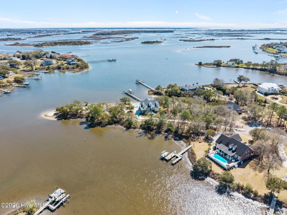 117 Lydia Drive Swansboro, NC 28584