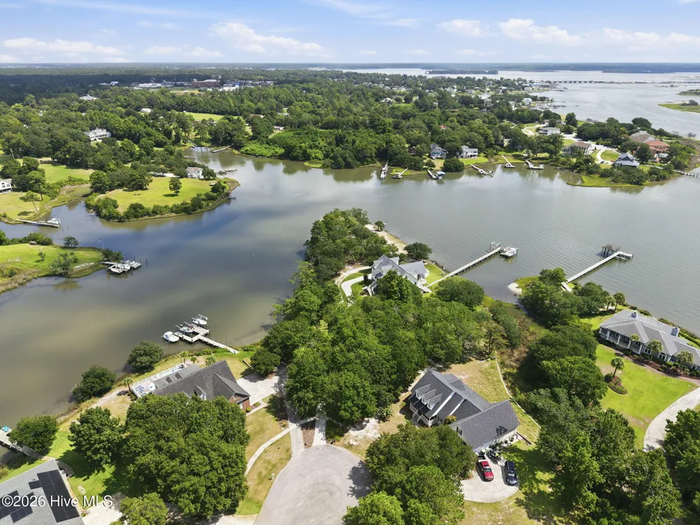 117 Lydia Drive Swansboro, NC 28584