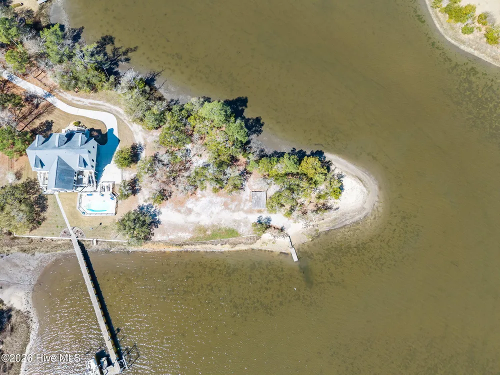 117 Lydia Drive Swansboro, NC 28584
