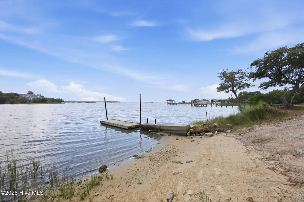 117 Lydia Drive Swansboro, NC 28584
