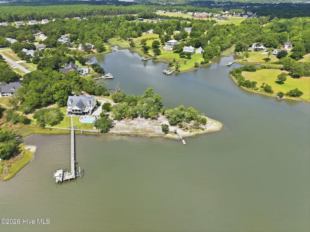 117 Lydia Drive Swansboro, NC 28584