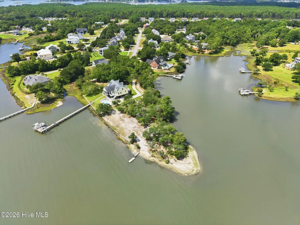 117 Lydia Drive Swansboro, NC 28584