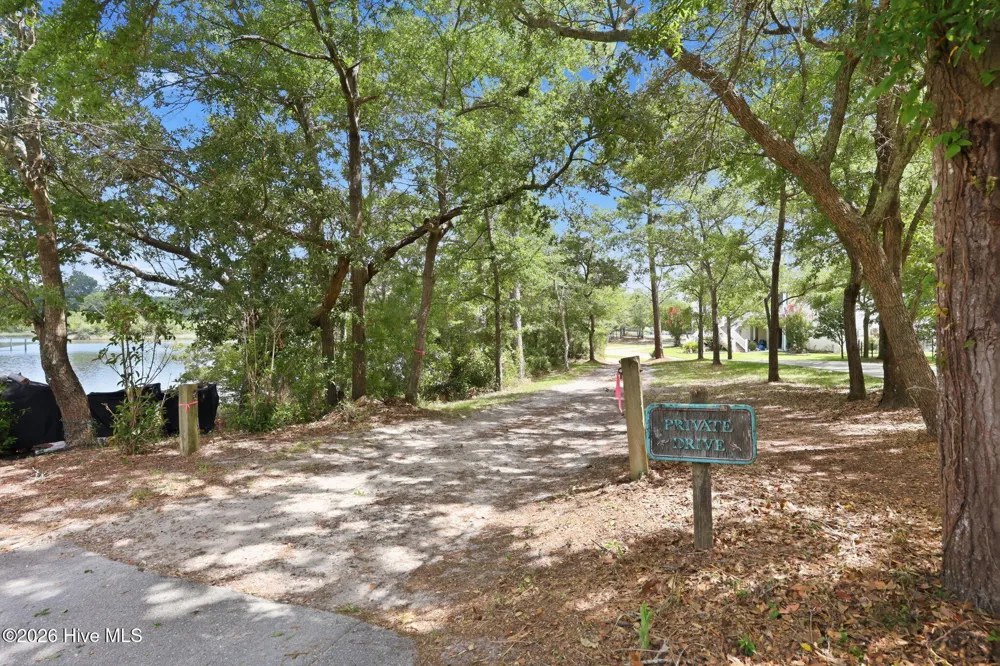 117 Lydia Drive Swansboro, NC 28584