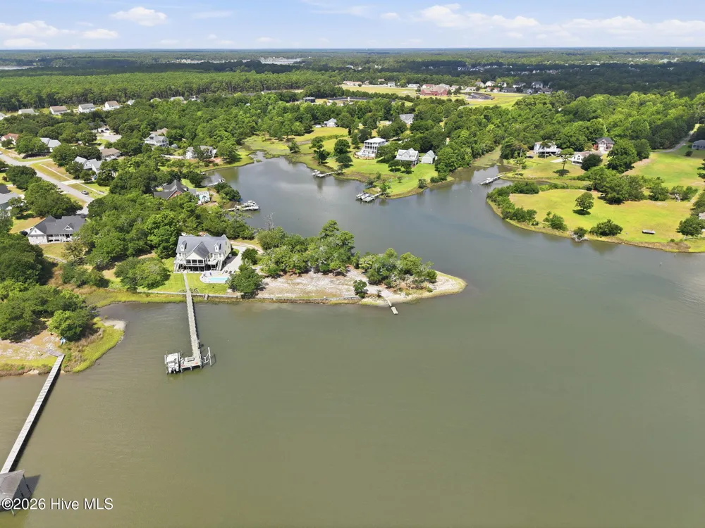 117 Lydia Drive Swansboro, NC 28584