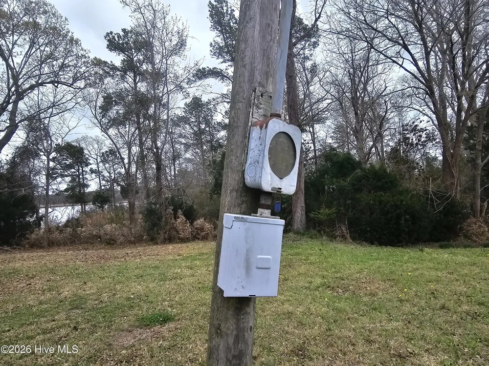 251 Alligator Loop Road Merritt, NC 28556