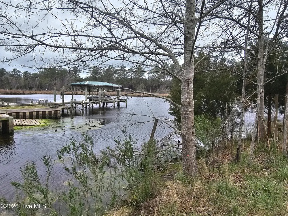 251 Alligator Loop Road Merritt, NC 28556
