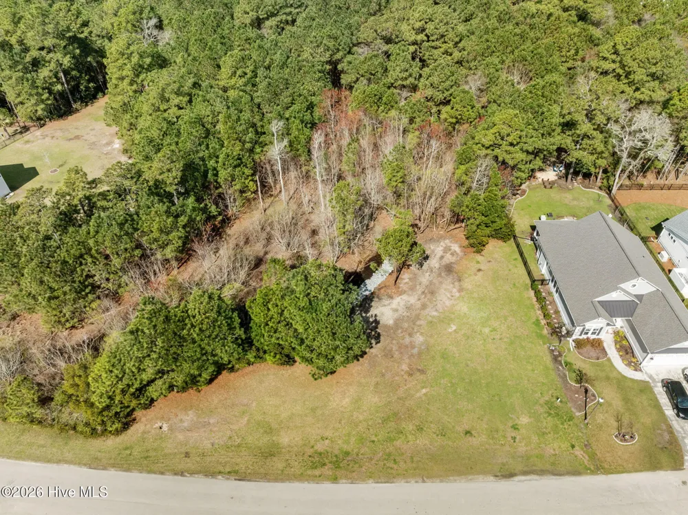 207 Everett Park Trail Holly Ridge, NC 28445