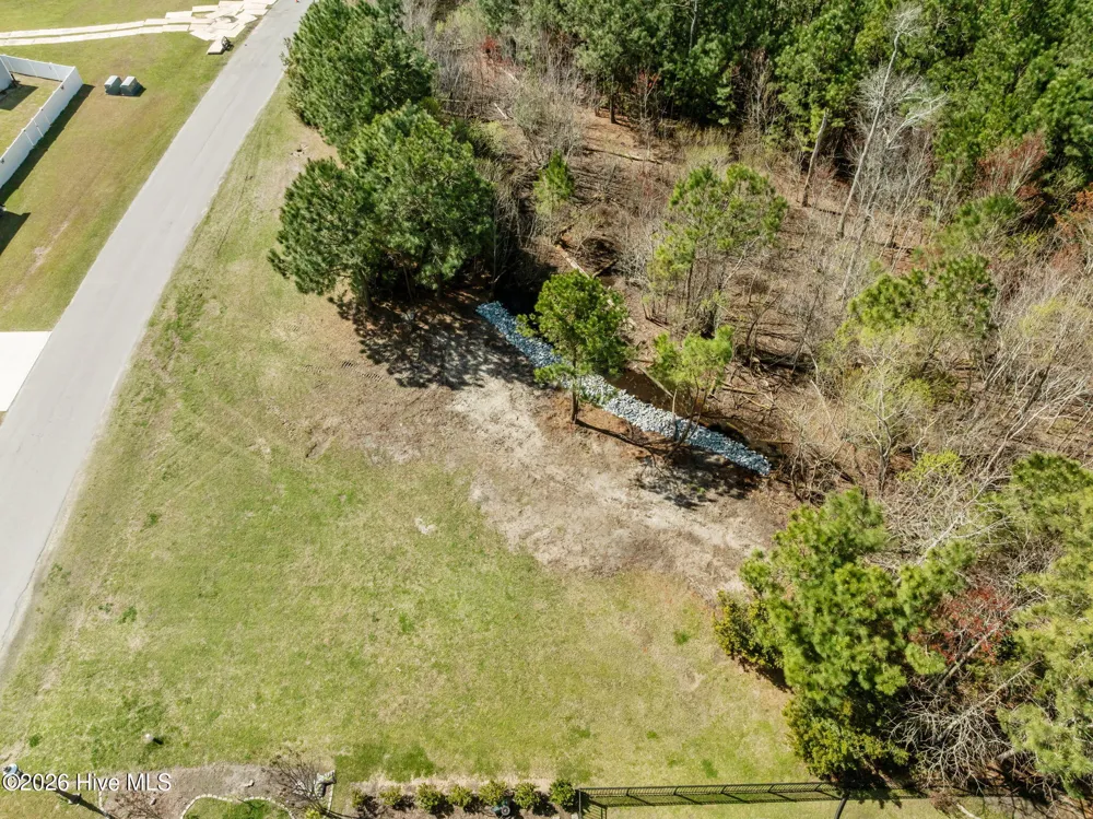 207 Everett Park Trail Holly Ridge, NC 28445