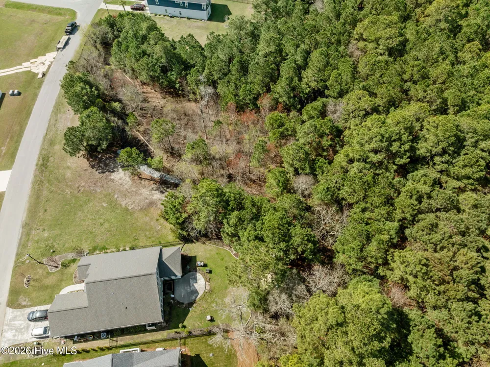 207 Everett Park Trail Holly Ridge, NC 28445