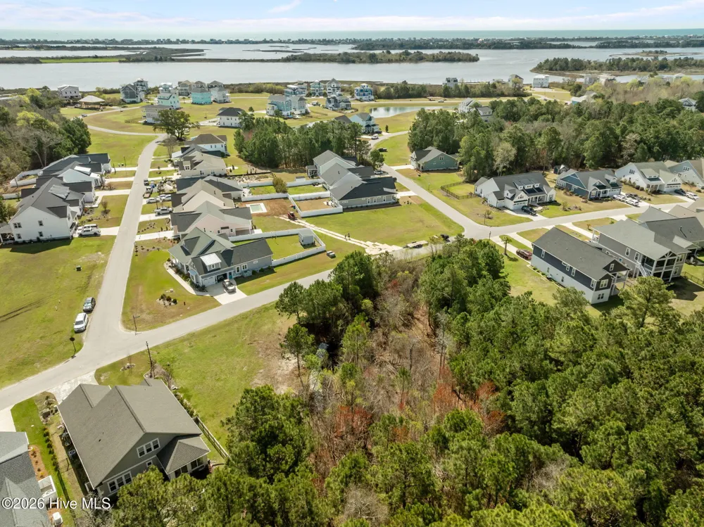 207 Everett Park Trail Holly Ridge, NC 28445