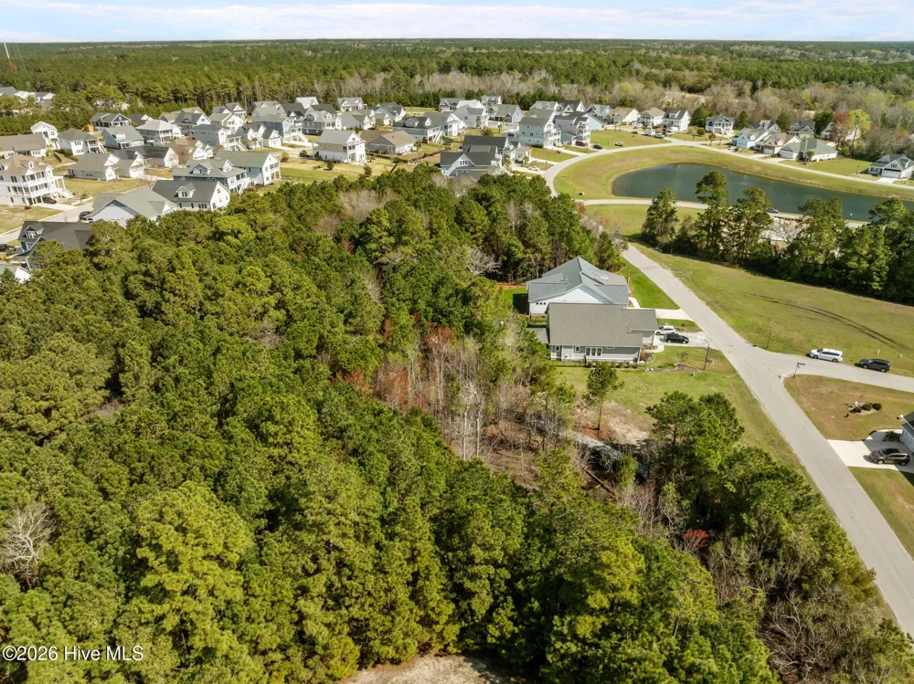 207 Everett Park Trail Holly Ridge, NC 28445