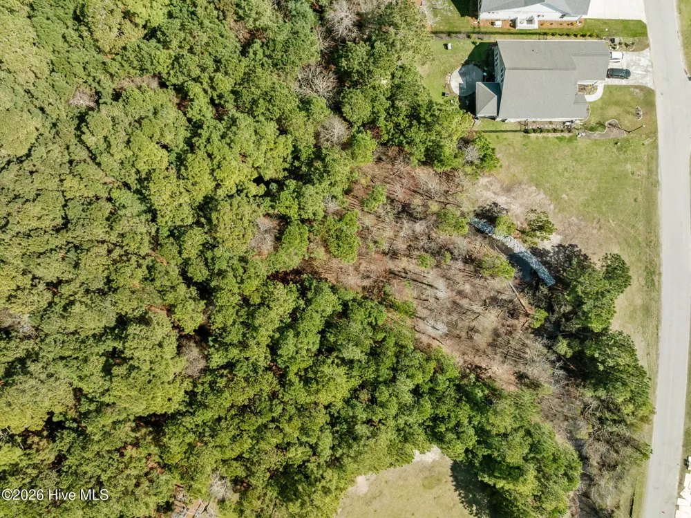 207 Everett Park Trail Holly Ridge, NC 28445