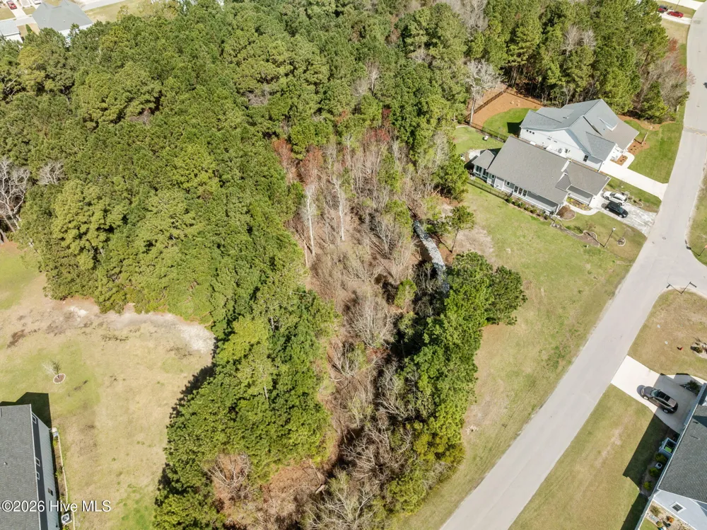 207 Everett Park Trail Holly Ridge, NC 28445