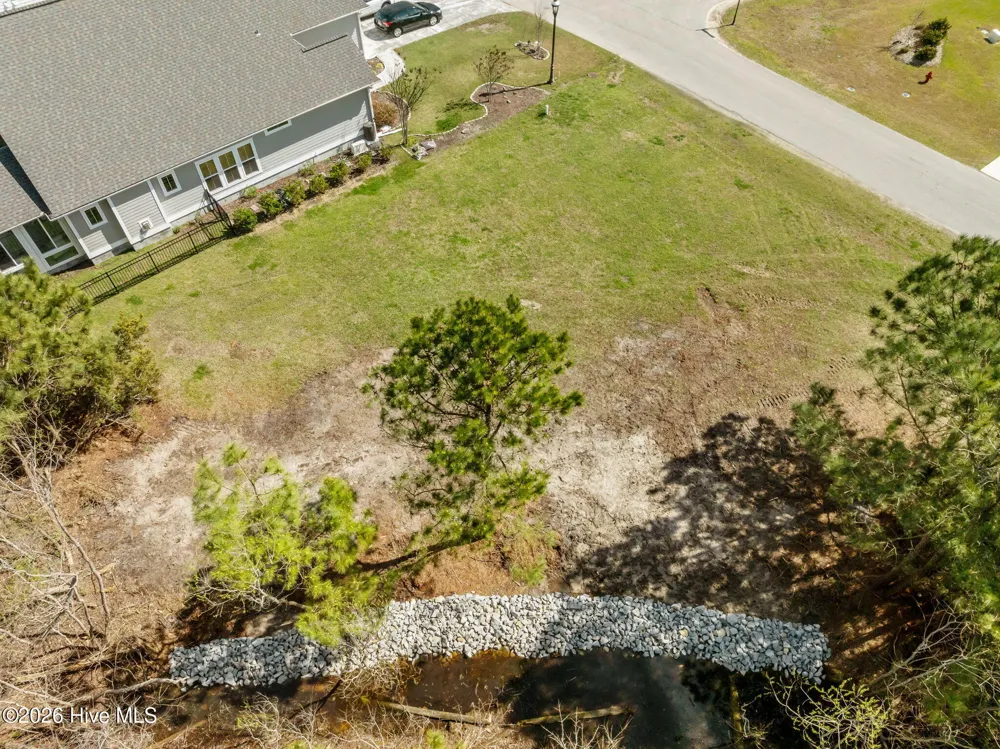 207 Everett Park Trail Holly Ridge, NC 28445