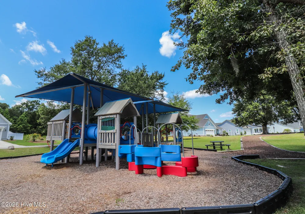 207 Everett Park Trail Holly Ridge, NC 28445