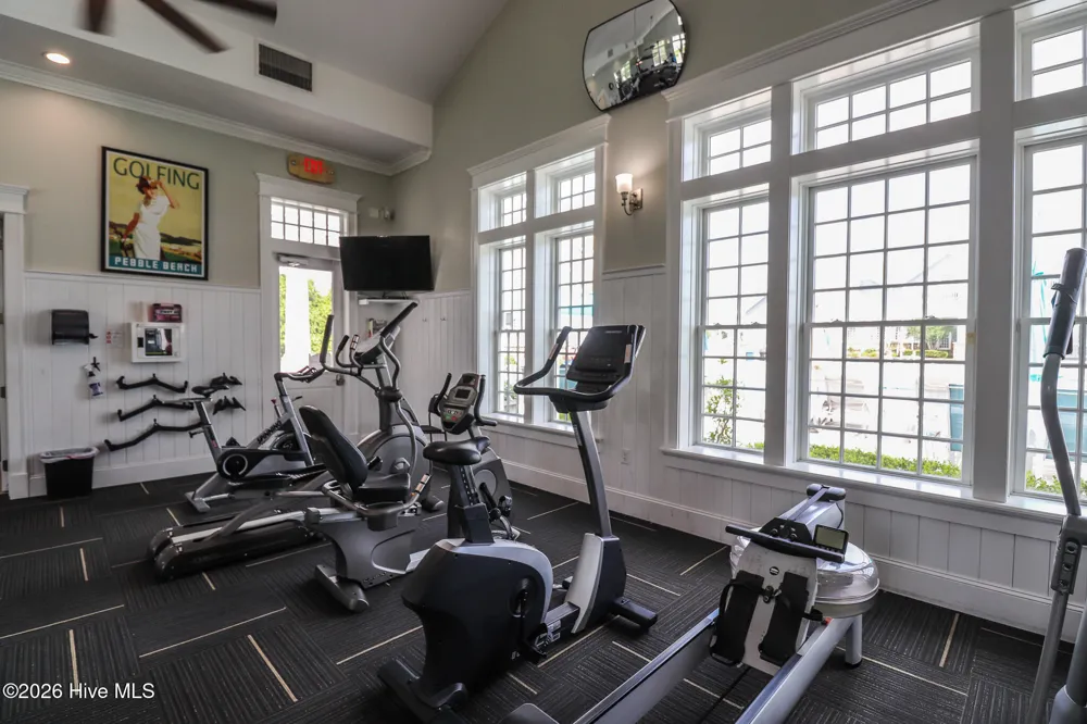 207 Everett Park Trail Holly Ridge, NC 28445