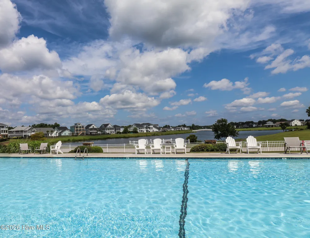 207 Everett Park Trail Holly Ridge, NC 28445