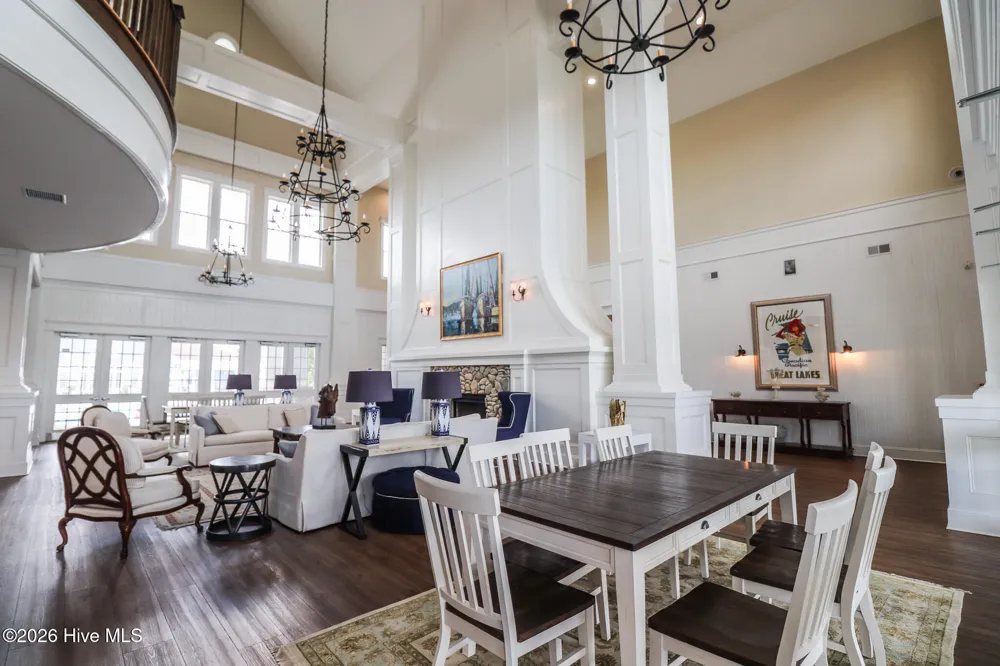 207 Everett Park Trail Holly Ridge, NC 28445