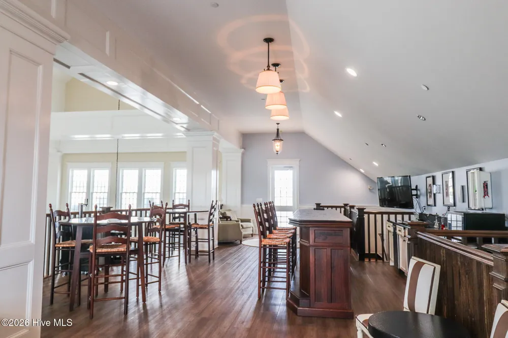207 Everett Park Trail Holly Ridge, NC 28445