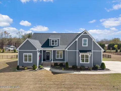 5749 Harvest Ridge Road