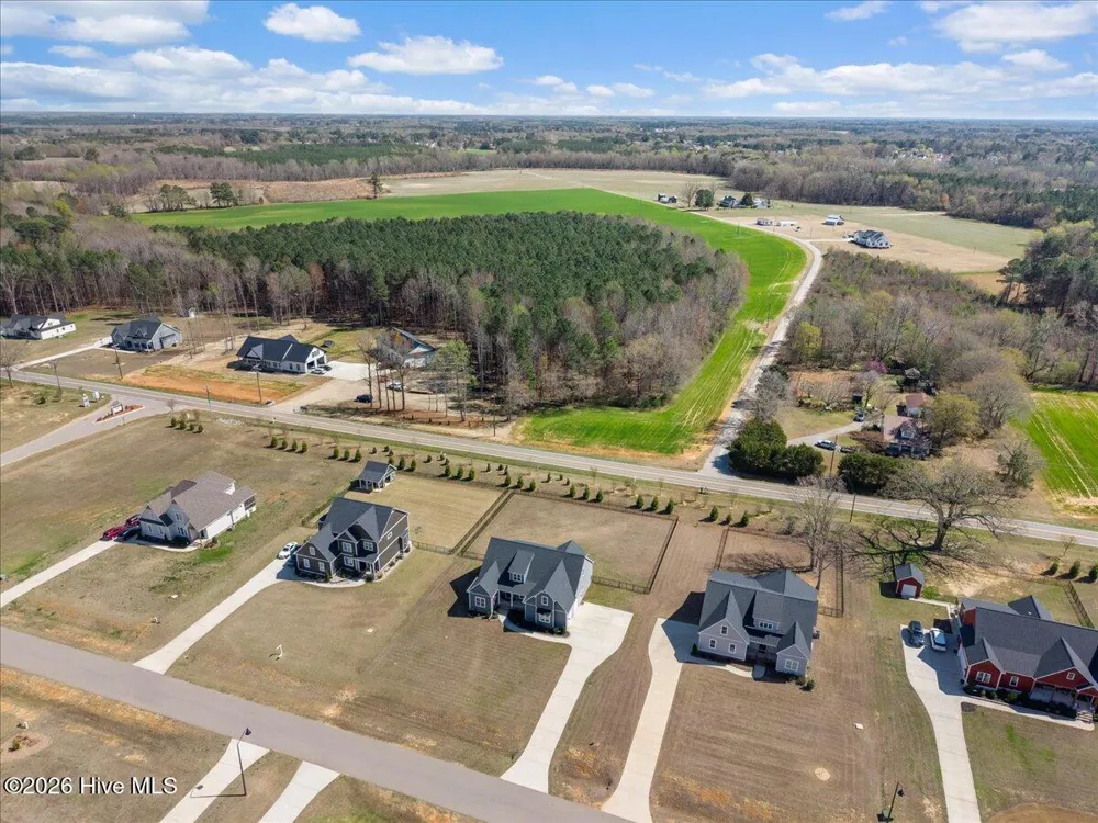 5749 Harvest Ridge Road Battleboro, NC 27809