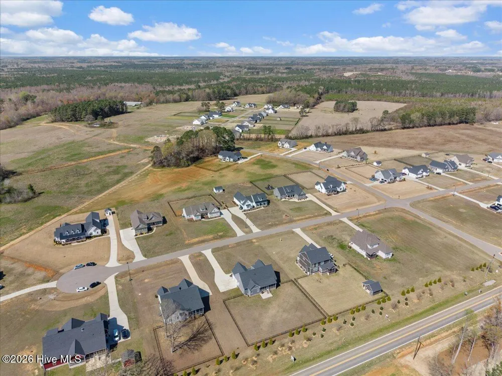 5749 Harvest Ridge Road Battleboro, NC 27809