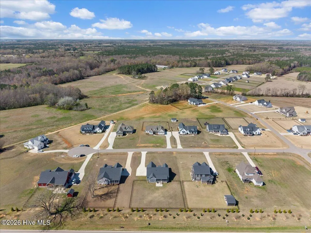 5749 Harvest Ridge Road Battleboro, NC 27809