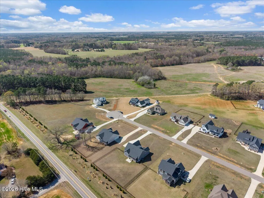 5749 Harvest Ridge Road Battleboro, NC 27809