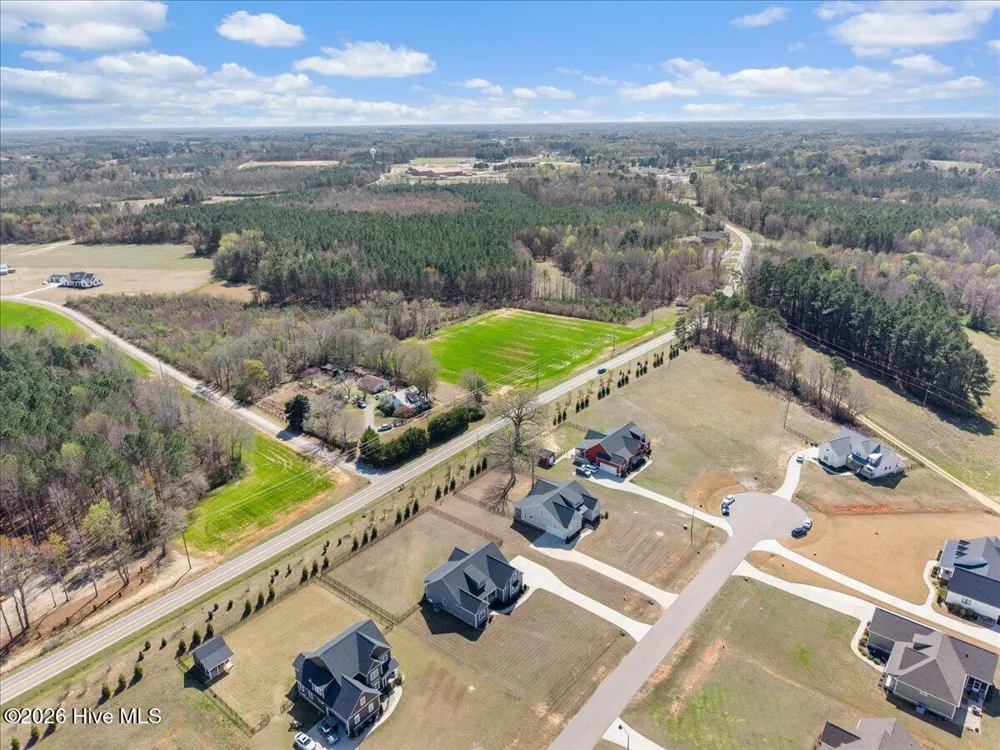 5749 Harvest Ridge Road Battleboro, NC 27809