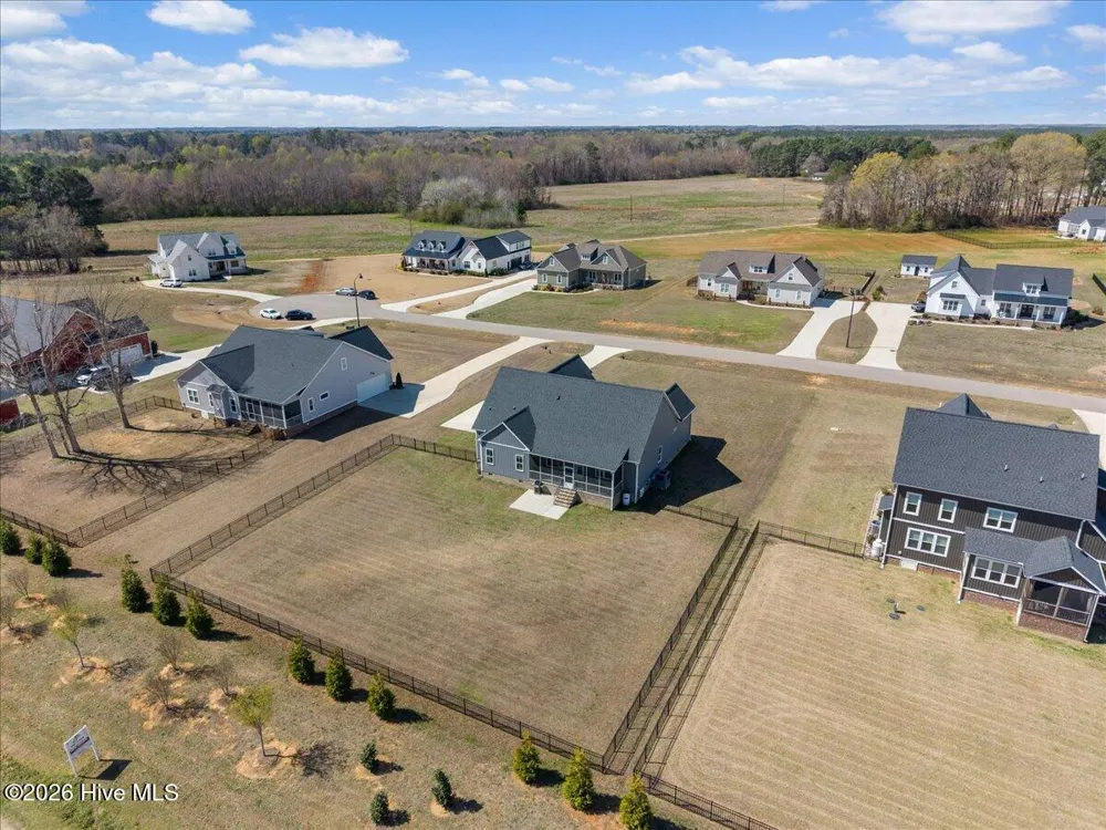 5749 Harvest Ridge Road Battleboro, NC 27809
