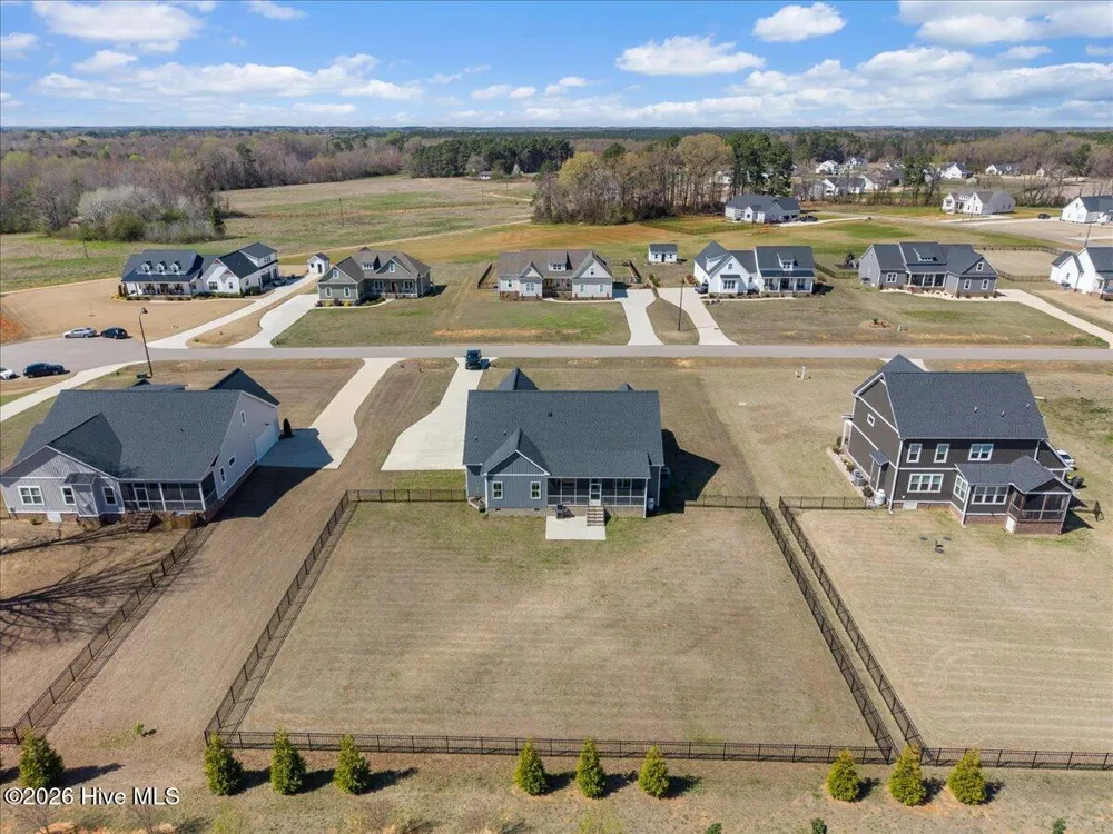 5749 Harvest Ridge Road Battleboro, NC 27809