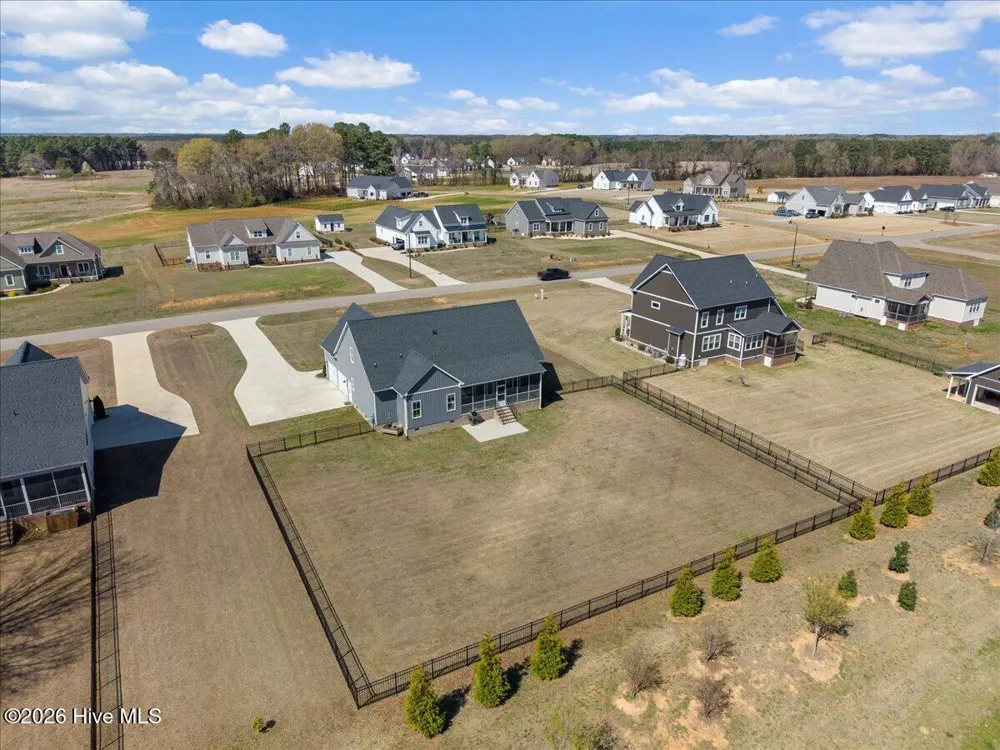 5749 Harvest Ridge Road Battleboro, NC 27809