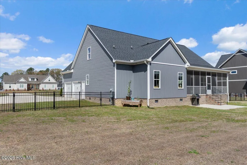 5749 Harvest Ridge Road Battleboro, NC 27809