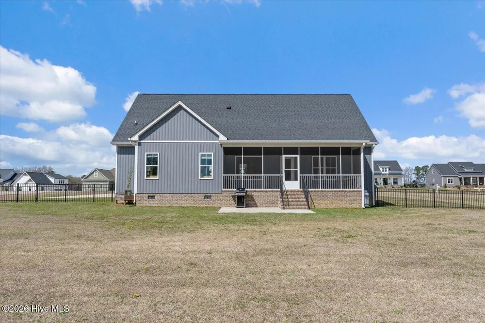 5749 Harvest Ridge Road Battleboro, NC 27809