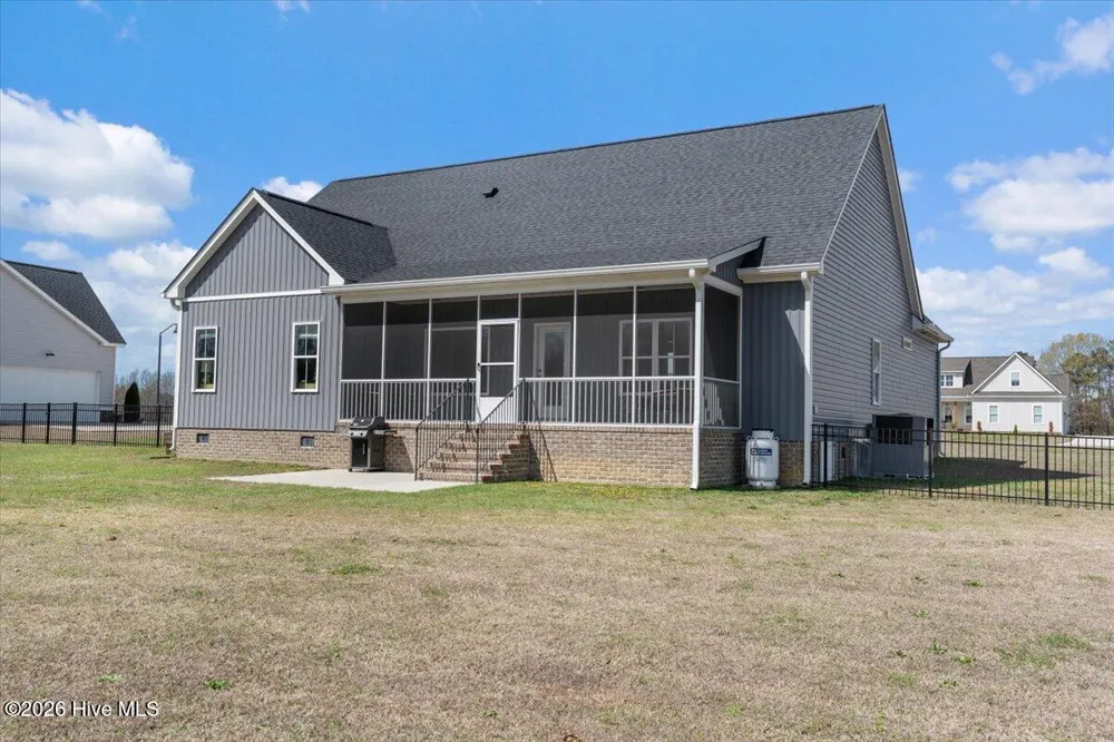5749 Harvest Ridge Road Battleboro, NC 27809