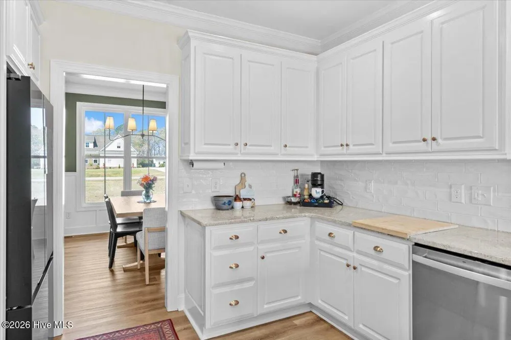 5749 Harvest Ridge Road Battleboro, NC 27809