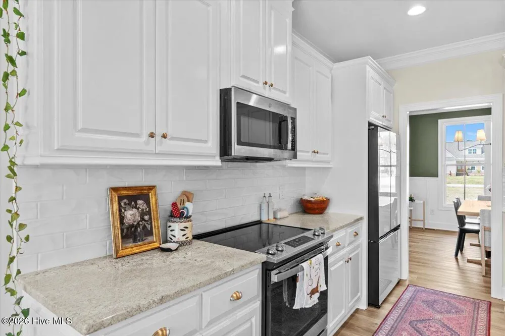 5749 Harvest Ridge Road Battleboro, NC 27809