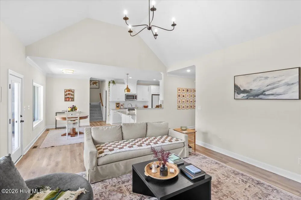 5749 Harvest Ridge Road Battleboro, NC 27809
