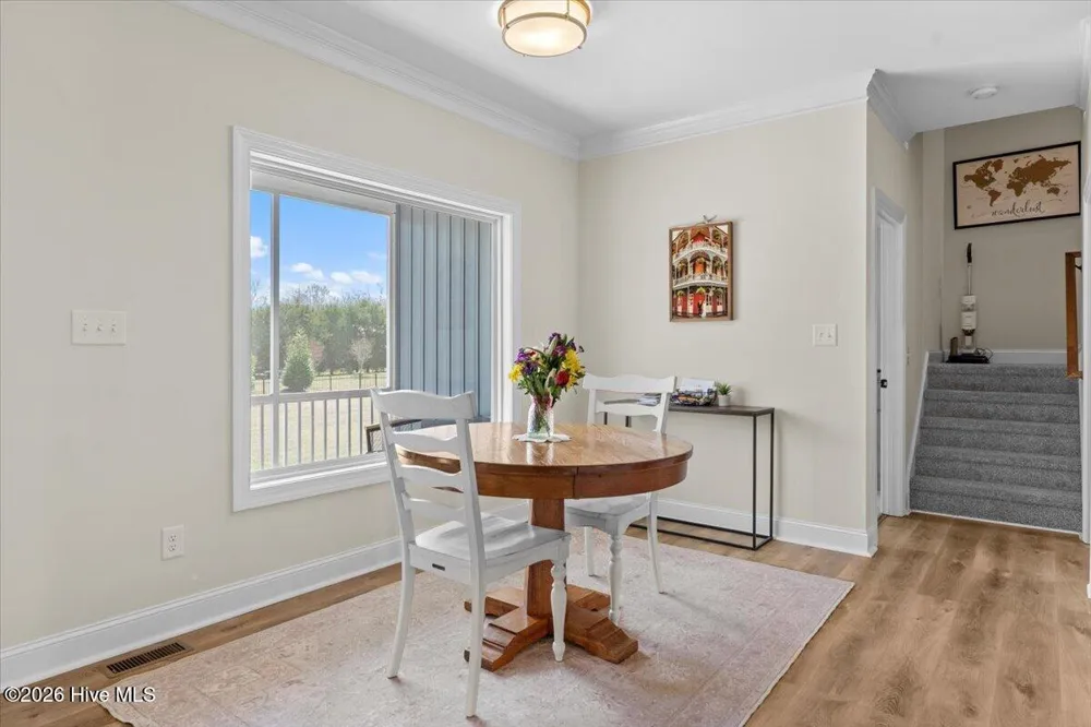 5749 Harvest Ridge Road Battleboro, NC 27809