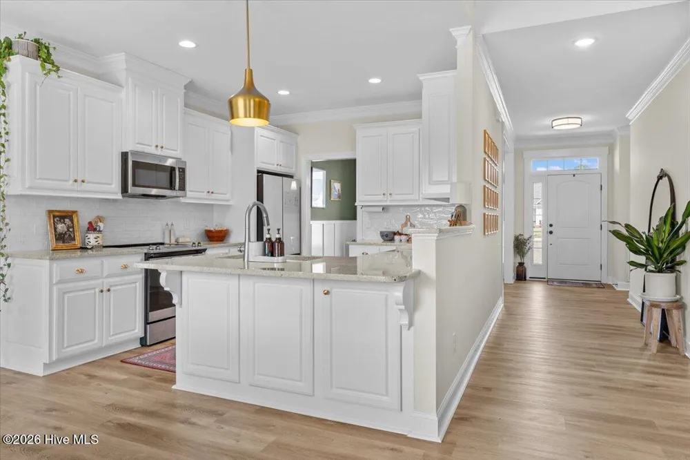5749 Harvest Ridge Road Battleboro, NC 27809