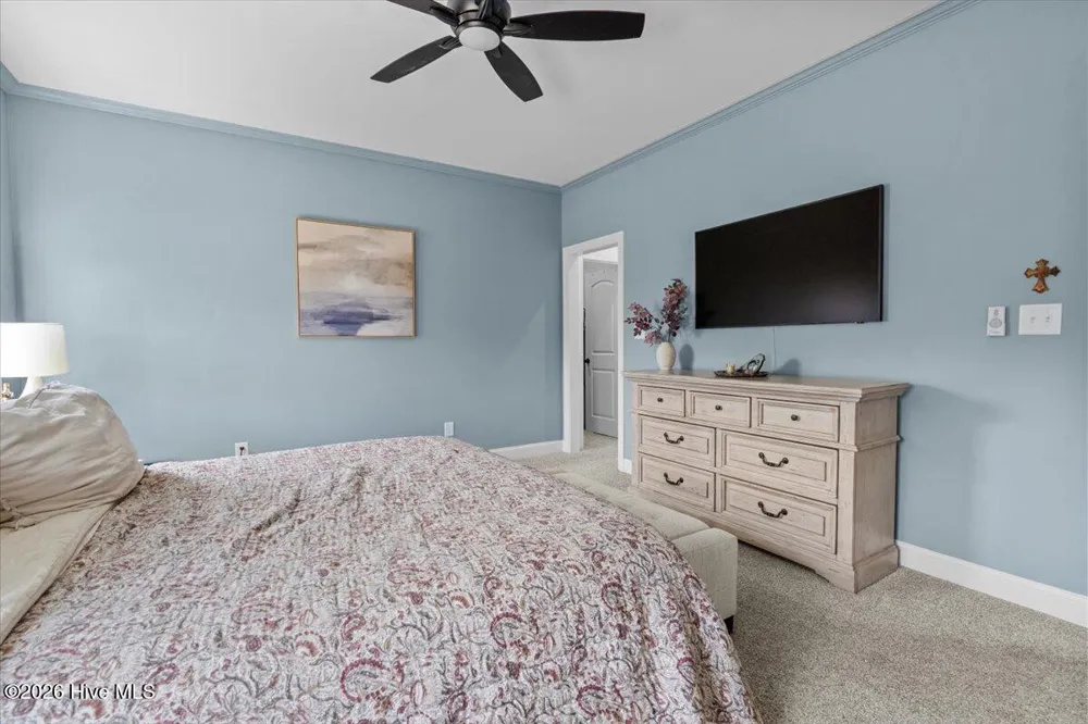 5749 Harvest Ridge Road Battleboro, NC 27809