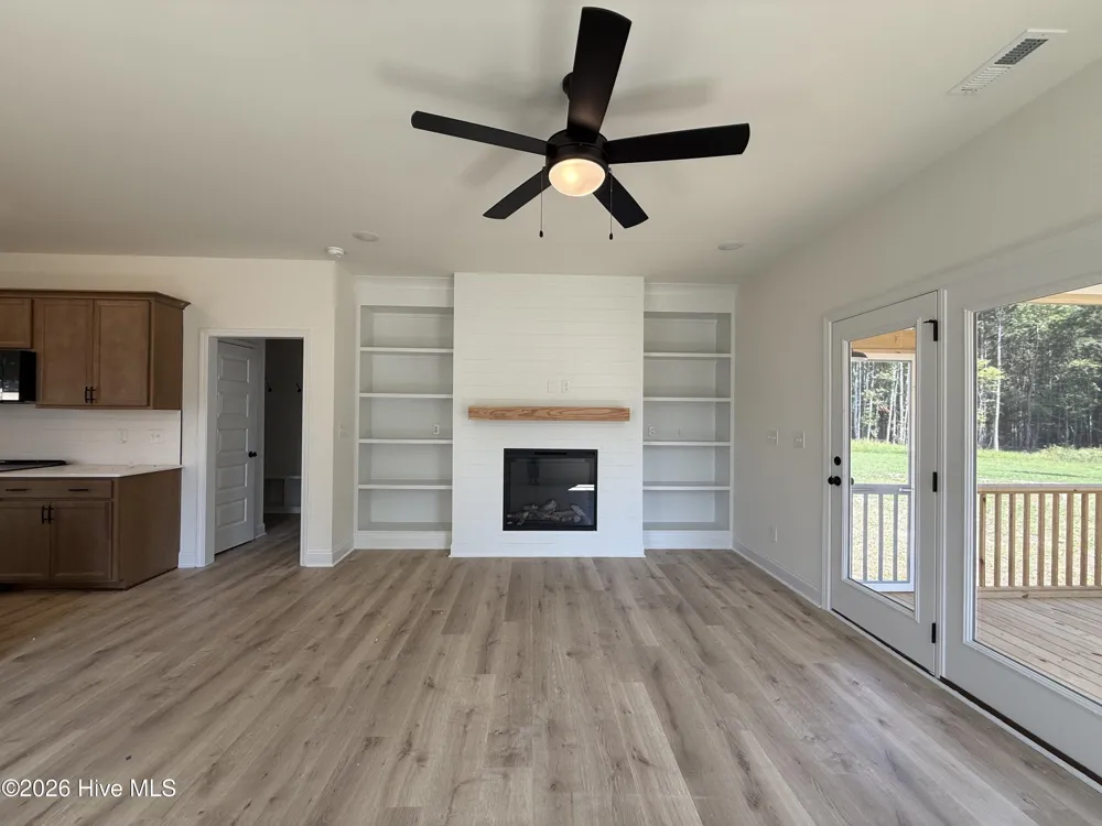 137 Cardovia Way Wendell, NC 27591