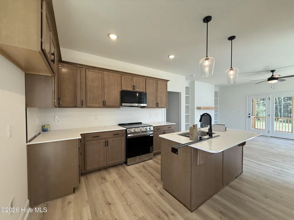 137 Cardovia Way Wendell, NC 27591