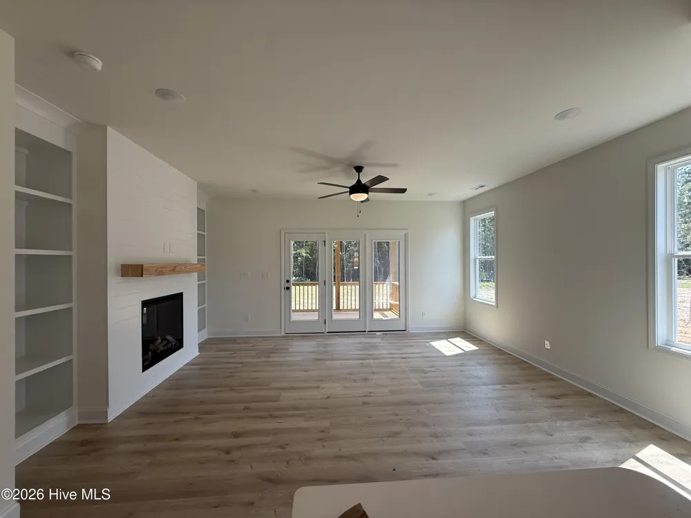 137 Cardovia Way Wendell, NC 27591